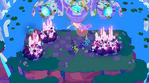 ���������꡼ No.008�Υ���ͥ������ / ���˥�Ĵ��MMO����������Ȥ������ϥ��������������饤�ȡ�Starlight Re:Volver�ס�8��27����������������򳫻�