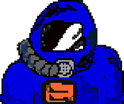 画像ギャラリー No.009のサムネイル画像 / 「ザ・ファブル」初のゲーム化作品や,ハムスターを題材とした「MOCHI-O」の体験版がSteamで公開に