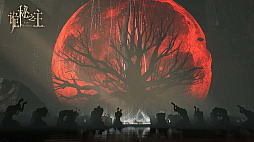 ���������꡼ No.004�Υ���ͥ������ / Unreal Engine 5���Ѥ�MMORPG��Lord of Mysteries�ס���μµ��������������1�󥯥������ɥƥ��ȤΥƥ������罸�Ⳬ��