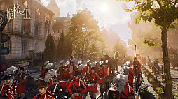 ���������꡼ No.007�Υ���ͥ������ / Unreal Engine 5���Ѥ�MMORPG��Lord of Mysteries�ס���μµ��������������1�󥯥������ɥƥ��ȤΥƥ������罸�Ⳬ��