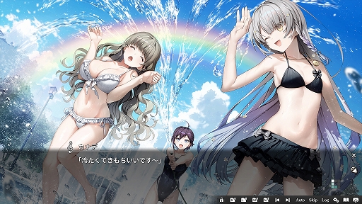 ꡼ No.003Υͥ / ˤ䤫ǤӤ椯1ͤξȤνӥ奢Υ٥KANADEסSteam꡼