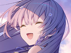 ӥ奢Υ٥KANADEסDMM GAMES/DLsiteǤȯ䡣򺽺ʰ˿ˤΥ㥹ȥư