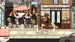 Hidden Cats in Berlin