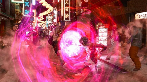 画像ギャラリー No.005のサムネイル画像 / 「龍が如く8外伝 Pirates in Hawaii」「LOST JUDGMENT:裁かれざる記憶」が対象に。セガ アーリーサマーセールを開催中。6月11日まで