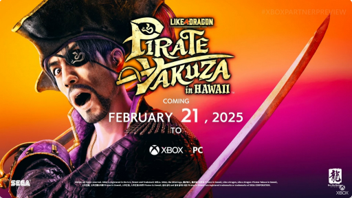 ζǡ Pirates in Hawaiiפȯ2025ǯ221ѹ1ȯ䤬ޤ