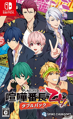 ���������꡼ No.001�Υ���ͥ������ / ���ǰ���������ADV�ַ�����Ĺ ���� ���֥�ѥå�������ȯ�䡣��1��ȥե���ǥ�������Switch�����˺�Ŭ�����������