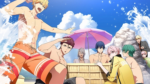 ���������꡼ No.005�Υ���ͥ������ / ���ǰ���������ADV�ַ�����Ĺ ���� ���֥�ѥå�������ȯ�䡣��1��ȥե���ǥ�������Switch�����˺�Ŭ�����������