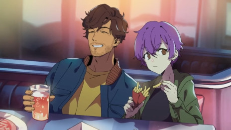 ���������꡼ No.003�Υ���ͥ������ / ��Long Gone Days�ס����ܸ��Ǥ�ȯ�䡣���������Ȥ�����Ƿ�Ф��ͤȿͤȤ�嫤�JRPG�Υ��������ɽ��