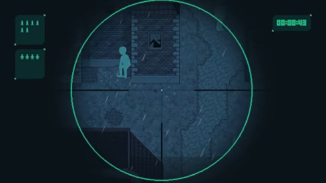 ���������꡼ No.004�Υ���ͥ������ / ��Long Gone Days�ס����ܸ��Ǥ�ȯ�䡣���������Ȥ�����Ƿ�Ф��ͤȿͤȤ�嫤�JRPG�Υ��������ɽ��