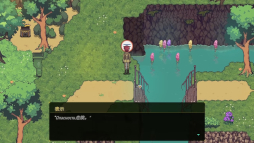 ���������꡼ No.013�Υ���ͥ������ / ��Long Gone Days�ס����ܸ��Ǥ�ȯ�䡣���������Ȥ�����Ƿ�Ф��ͤȿͤȤ�嫤�JRPG�Υ��������ɽ��