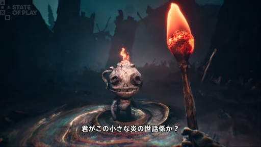 ���������꡼ No.003�Υ���ͥ������ / PS5/PS VR2�����ۥ顼���ɥ٥���㡼��The Midnight Walk�פ�ȯ������5��8���˷��ꡣ������ץ쥤�ץ�ӥ塼ư��������