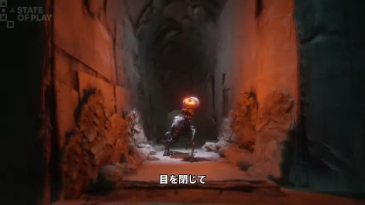 ���������꡼ No.005�Υ���ͥ������ / PS5/PS VR2�����ۥ顼���ɥ٥���㡼��The Midnight Walk�פ�ȯ������5��8���˷��ꡣ������ץ쥤�ץ�ӥ塼ư��������