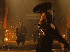 Ghost of Yteiסͽդ򳫻ϡͽŵǡˡפȡ͸Ƥϻͽդˤ7ĤPSNХ