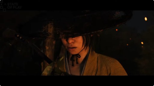 ꡼ No.001Υͥ / Ghost of Yteiפκǿȥ쥤顼ˡץ쥤Ҳ𤹤State of Playפ7ͽ