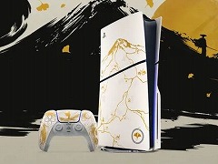 ǥPS5Ghost of Ytei  ߥƥåɥǥ102ȯ䡣ֻӿ˥⡼ɡפʤɿ餫