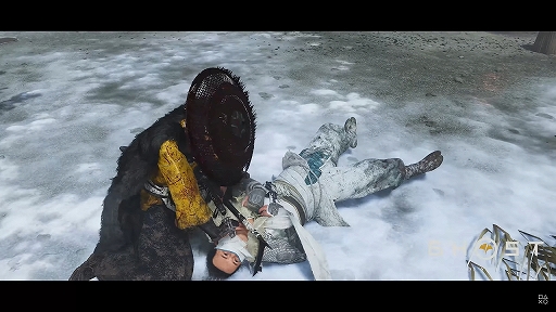 ꡼ No.002Υͥ / Ghost of YteiסƤȤʤΤҤȤġȺɤҲ𤹤륲ץ쥤