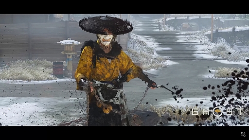 ꡼ No.005Υͥ / Ghost of YteiסƤȤʤΤҤȤġȺɤҲ𤹤륲ץ쥤