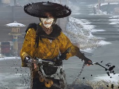 Ghost of YteiסƤȤʤΤҤȤġȺɤҲ𤹤륲ץ쥤