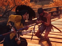 Ghost of YōteiסΤҤȤġɤҲ𤹤륲ץ쥤ȥ쥤顼