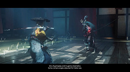 画像ギャラリー No.001のサムネイル画像 / 「Ghost of Yōtei」マルチモードDLC“Legends”が2026年に無料配信。新規トレイラーでは,美麗にも凄惨な復讐劇を描く