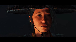 画像ギャラリー No.002のサムネイル画像 / 「Ghost of Yōtei」マルチモードDLC“Legends”が2026年に無料配信。新規トレイラーでは,美麗にも凄惨な復讐劇を描く