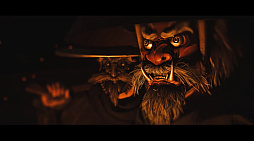 画像ギャラリー No.003のサムネイル画像 / 「Ghost of Yōtei」マルチモードDLC“Legends”が2026年に無料配信。新規トレイラーでは,美麗にも凄惨な復讐劇を描く