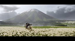 画像ギャラリー No.005のサムネイル画像 / 「Ghost of Yōtei」マルチモードDLC“Legends”が2026年に無料配信。新規トレイラーでは,美麗にも凄惨な復讐劇を描く