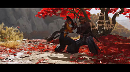 画像ギャラリー No.009のサムネイル画像 / 「Ghost of Yōtei」マルチモードDLC“Legends”が2026年に無料配信。新規トレイラーでは,美麗にも凄惨な復讐劇を描く