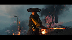 画像ギャラリー No.012のサムネイル画像 / 「Ghost of Yōtei」マルチモードDLC“Legends”が2026年に無料配信。新規トレイラーでは,美麗にも凄惨な復讐劇を描く