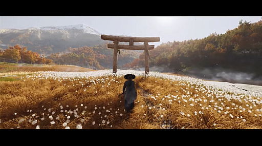 画像ギャラリー No.013のサムネイル画像 / 「Ghost of Yōtei」マルチモードDLC“Legends”が2026年に無料配信。新規トレイラーでは,美麗にも凄惨な復讐劇を描く