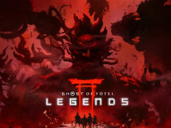 Ghost of Yteiץޥ⡼DLCLegendsɤ2026ǯ̵ۿȥ쥤顼Ǥϡˤ