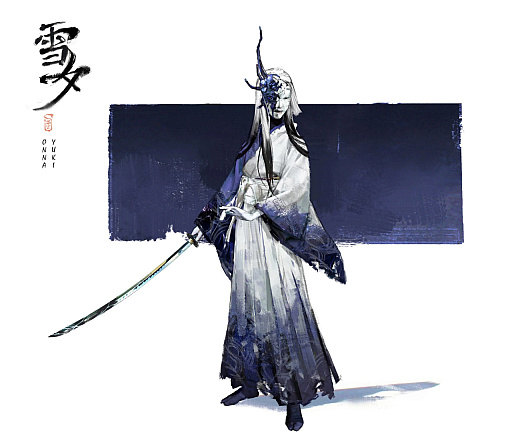 画像ギャラリー No.018のサムネイル画像 / 「Ghost of Yōtei」マルチモードDLC“Legends”が2026年に無料配信。新規トレイラーでは,美麗にも凄惨な復讐劇を描く