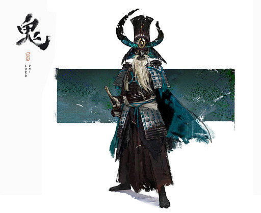 画像ギャラリー No.019のサムネイル画像 / 「Ghost of Yōtei」マルチモードDLC“Legends”が2026年に無料配信。新規トレイラーでは,美麗にも凄惨な復讐劇を描く