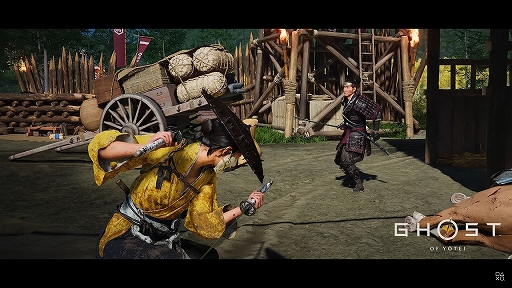 ꡼ No.005Υͥ / Ghost of Y&#333;teiסƤʤɤβд˥եƤץ쥤ȥ쥤顼