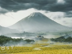 Ghost of YōteiסʡȲܰСɤʤ10ʬ֤ˤ錄Ͽǿȥ쥤顼