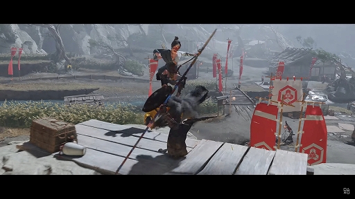 ꡼ No.002Υͥ / Ghost of Y&#333;teiס͸ơɤθ襤ǧǤǿȥ쥤顼Ȳ̤Ƥʤ襤ɤ