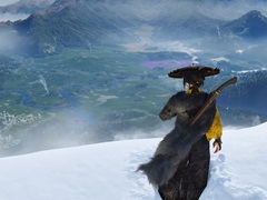 Ghost of Yōteiס͸ơɤθ襤ǧǤǿȥ쥤顼Ȳ̤Ƥʤ襤ɤ