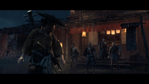 ���������꡼ No.006�Υ���ͥ������ / ��Ghost of Y���tei�פ��϶����������Τϡ��̤ι������������������ץ뤫���˲��ʷ�����Ť��ʼ񤬶���©�Ť�����ॢ�������