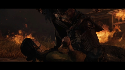 ���������꡼ No.007�Υ���ͥ������ / ��Ghost of Y���tei�פ��϶����������Τϡ��̤ι������������������ץ뤫���˲��ʷ�����Ť��ʼ񤬶���©�Ť�����ॢ�������