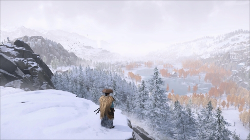 ���������꡼ No.012�Υ���ͥ������ / ��Ghost of Y���tei�פ��϶����������Τϡ��̤ι������������������ץ뤫���˲��ʷ�����Ť��ʼ񤬶���©�Ť�����ॢ�������