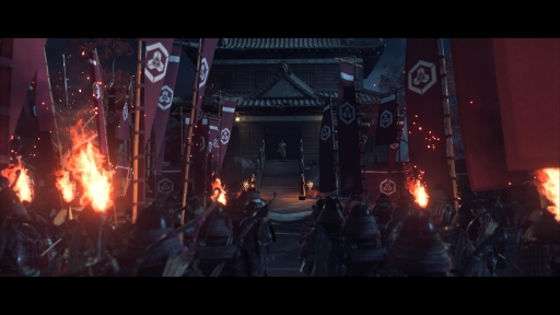 ���������꡼ No.013�Υ���ͥ������ / ��Ghost of Y���tei�פ��϶����������Τϡ��̤ι������������������ץ뤫���˲��ʷ�����Ť��ʼ񤬶���©�Ť�����ॢ�������