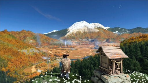 ���������꡼ No.016�Υ���ͥ������ / ��Ghost of Y���tei�פ��϶����������Τϡ��̤ι������������������ץ뤫���˲��ʷ�����Ť��ʼ񤬶���©�Ť�����ॢ�������