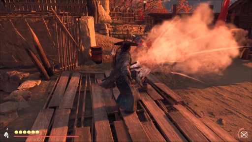 ���������꡼ No.032�Υ���ͥ������ / ��Ghost of Y���tei�פ��϶����������Τϡ��̤ι������������������ץ뤫���˲��ʷ�����Ť��ʼ񤬶���©�Ť�����ॢ�������