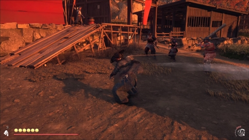 ���������꡼ No.033�Υ���ͥ������ / ��Ghost of Y���tei�פ��϶����������Τϡ��̤ι������������������ץ뤫���˲��ʷ�����Ť��ʼ񤬶���©�Ť�����ॢ�������