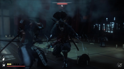 ���������꡼ No.036�Υ���ͥ������ / ��Ghost of Y���tei�פ��϶����������Τϡ��̤ι������������������ץ뤫���˲��ʷ�����Ť��ʼ񤬶���©�Ť�����ॢ�������