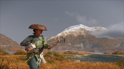 ���������꡼ No.037�Υ���ͥ������ / ��Ghost of Y���tei�פ��϶����������Τϡ��̤ι������������������ץ뤫���˲��ʷ�����Ť��ʼ񤬶���©�Ť�����ॢ�������