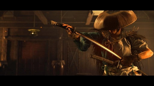 ���������꡼ No.039�Υ���ͥ������ / ��Ghost of Y���tei�פ��϶����������Τϡ��̤ι������������������ץ뤫���˲��ʷ�����Ť��ʼ񤬶���©�Ť�����ॢ�������