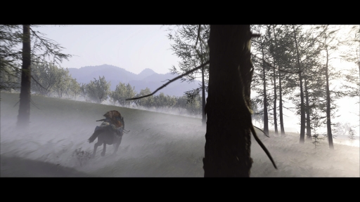 ���������꡼ No.041�Υ���ͥ������ / ��Ghost of Y���tei�פ��϶����������Τϡ��̤ι������������������ץ뤫���˲��ʷ�����Ť��ʼ񤬶���©�Ť�����ॢ�������