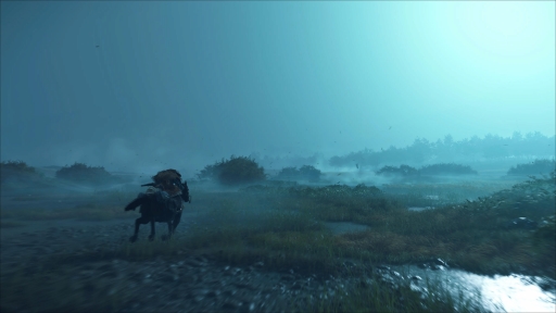 ���������꡼ No.042�Υ���ͥ������ / ��Ghost of Y���tei�פ��϶����������Τϡ��̤ι������������������ץ뤫���˲��ʷ�����Ť��ʼ񤬶���©�Ť�����ॢ�������