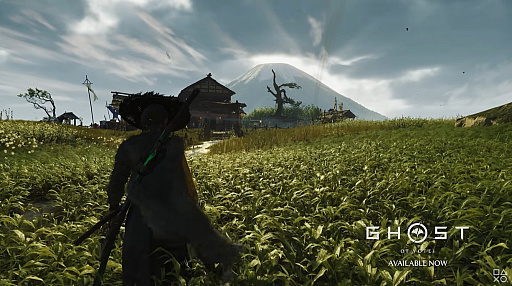 画像ギャラリー No.002のサムネイル画像 / 「Ghost of Yōtei」,「渡辺モード」のトレイラー公開。美しい蝦夷地の風景を,Lo-Fiトラックとともに堪能できる